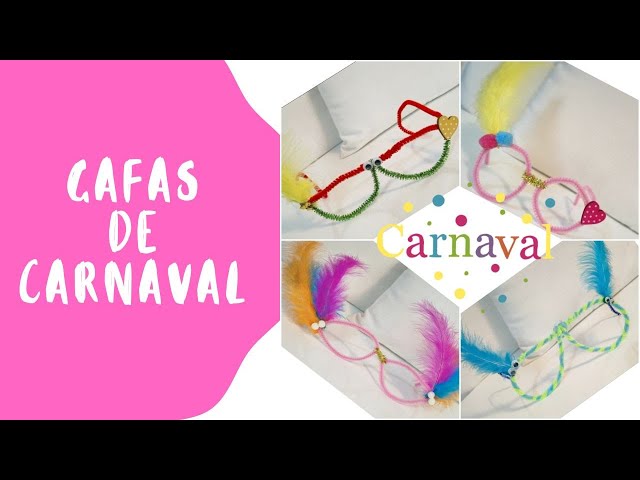 Vídeo relacionado con Balinco Gafas Hipster | Gafas Nerd Redondas Negras con Lentes Transparentes - Perfecto Accesorio para Damas y Caballeros - Carnaval/Disfraces o Festivales