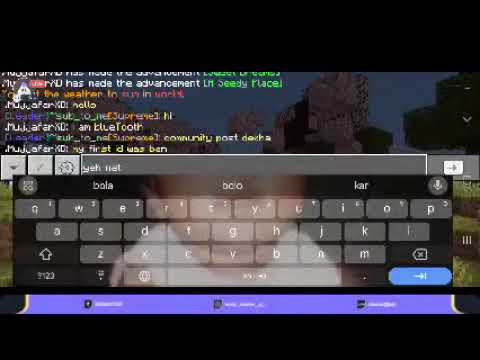 NOOB CLASHER - 2024 Welcome to Minecraft Open Server - Join Now!