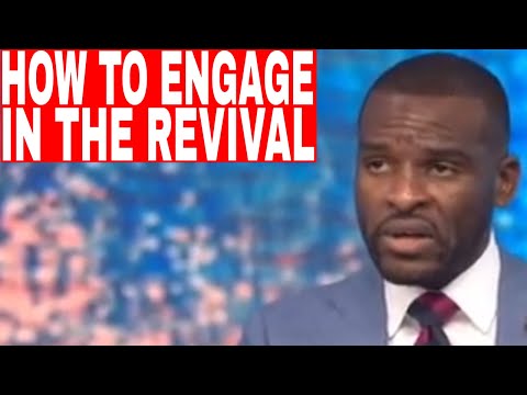 PASTOR ISAAC OYEDEPO | COMMANDING SIGNS AND WONDER ON THE PLATFORM OF REVIVAL | NEWDAWNTV