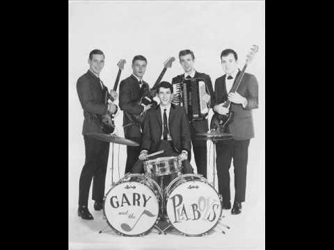 Gary Lewis And The Playboys - Hayride