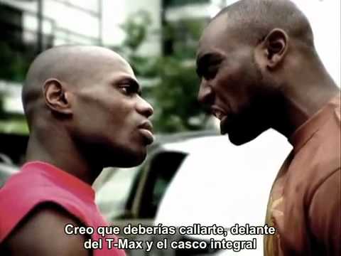 Mac Tyer ft Kery James