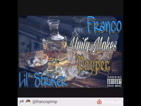 Franco LPT ft. Lil' Striker - Goes Down