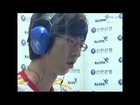 Jaedong vs Fantasy SPL 2009 Retrocast!  - Starcraft Broodwar