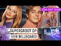 FOTOSHOOT MET SUMMER DE SNOO?? | Sean pakt Shine #10 S02 | NPO Zapp