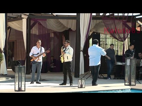 Adrian Minune - Iara m am indragostit | LIVE