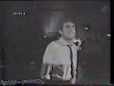 Adriano Celentano Eh Gia