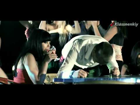 StoDva  Vlad Fame feat  Kazak   Мысленный туман Новые Клипы 2014