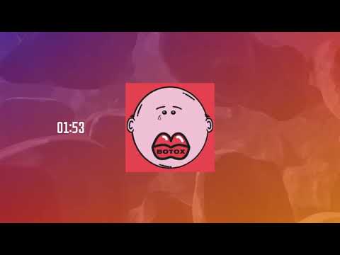 Fake (con Geolier & Luchè) - Night Skinny | INSTRUMENTAL reprod. Drumm3r