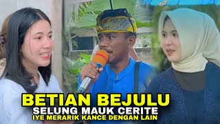 Download lagu Bates Cerite Gazali Alba 05 !! Betian Bejulu Selung mauk Cerite Merarik Kance Dengan Lain mp3