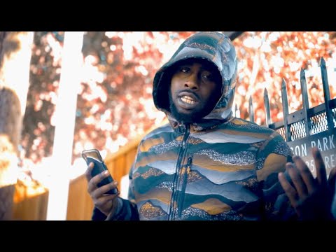 2800GT - Nightmare (Music Video) II Dir. Hamza Shakoor