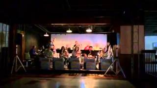 Lighthouse Big Band "Corner Pocket"