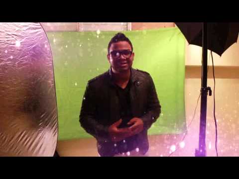 Oscarlyn Garcia - Te Amo (Behind Scene) by Aneury A. Estudio