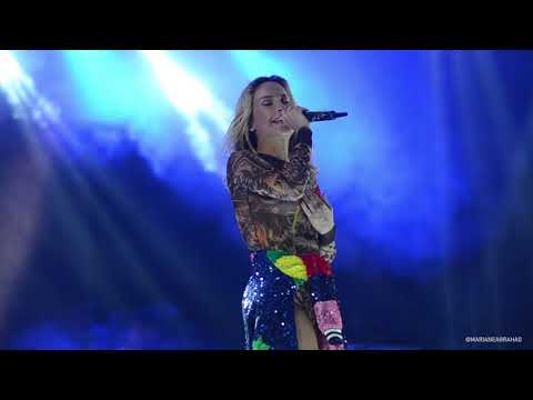 Bem-vindo amor - Claudia Leitte - 12 & 13