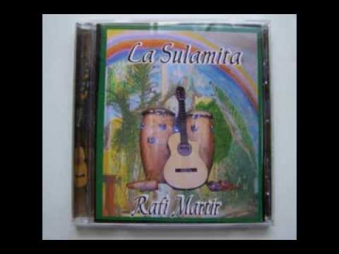 La Sulamita - Rafi Martir (La Sulamita)