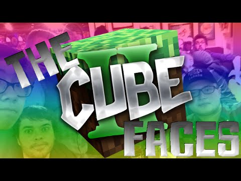 The Cube SMP Members Faces Season 3 2016