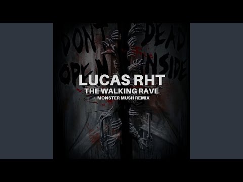 The Walking Rave