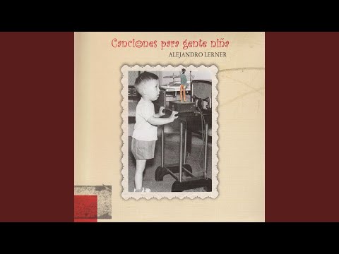 Cancion Del Despertar video