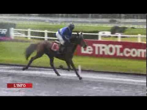 Beauty Turgot de toute une classe dans le Prix Holly du Locton