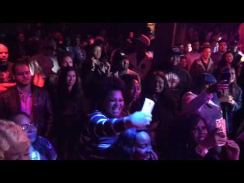 TRUIST (@Itstruist ) Performs at Coast 2 Coast LIVE | LA Edition 4/19/17 - 5th Place