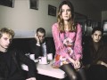Wolf Alice - Turn To Dust 