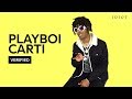 Playboi Carti EARFQUAKE Official Lyrics Meaning Verified