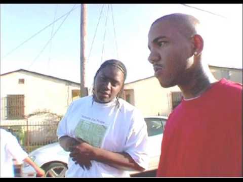 Billboard feat. The Game - killa cali (videos+pictures)