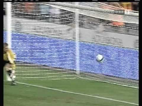 2006 (August 22) Valencia (Spain) 3-Red Bull Salzburg (Austria) 0 (Champions League)