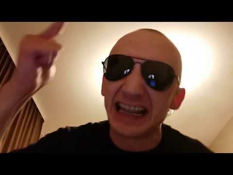 Sztywny Julian WRO - Myśli dojebane Zapowiedź prod. Samuraj Beats