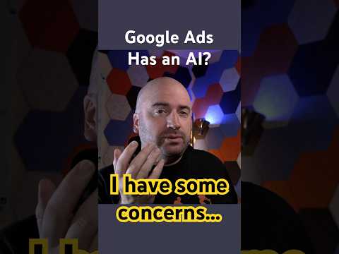 Google Ads has an AI Advisor Now?