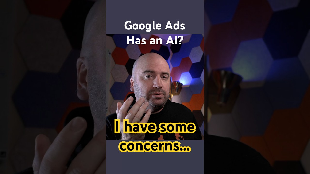 Google Ads has an AI Advisor Now?
