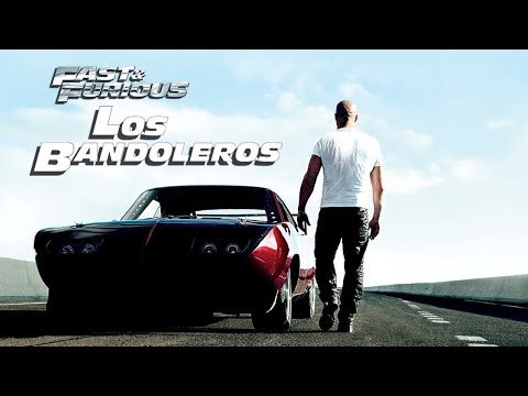 Fast & Furious - Los Bandoleros (2009) | trailer