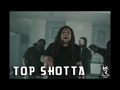 Grizzly Patches ft. Jetpack John$on, Killa Cain - Top Shotta (Dir. by Caleb Vance)