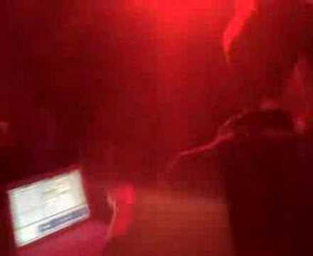 Thomas Coastline plays Wire - Fourth Flower at roxy!