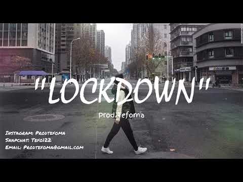LOCKDOWN |#OFB IZZPOT X FIZZLER X #7TH YANKO X YCB X UK DRILL TYPE BEAT | PROD. TEFOMA X MASON