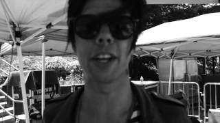 THE KARMA KILLERS WARPED TOUR