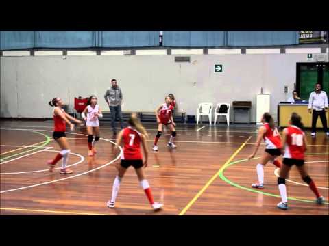 Cus Venezia Volley vs Laguna Volley