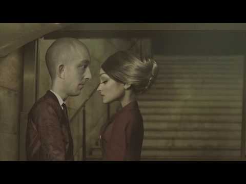 Krister Linder - Look At Me (Metropia) (shortened version)