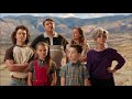 Young Sheldon Family Intro