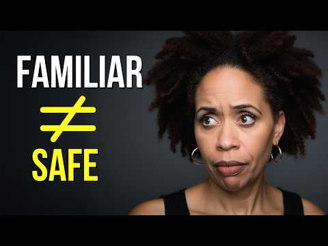 Attachment Styles Explained: Why You Choose the Partners You Do