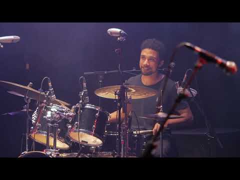 Sergio Dias Jazz Mania Sesc COMPLETO