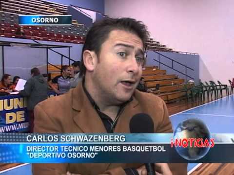 Éxito de Deportivo Osorno en Libsur