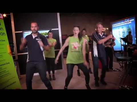 VMworld 2013 Europe Day 1 Wrap Up