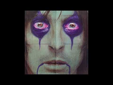 Alice Cooper - No Tricks