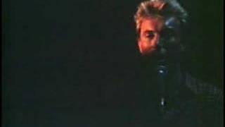 Australian Crawl Reckless 1983 Video