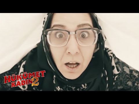 Hükümet Kadın 2 | Doğum Sahnesi