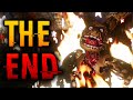 The HORRIFYING END Of William Afton