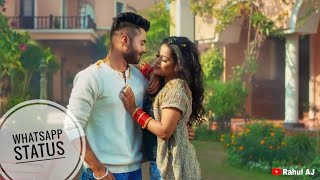 Khush Rakhda || Karan Kahlon || WhatsApp Status