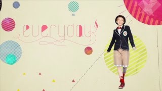 倖田來未 / Everyday