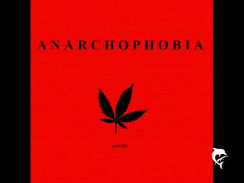 Anarchophobia - Upperclass Bastard