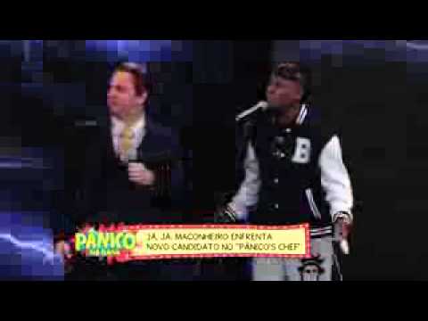 ELETROCUTADOS: SUPERMERCADO episódio 06